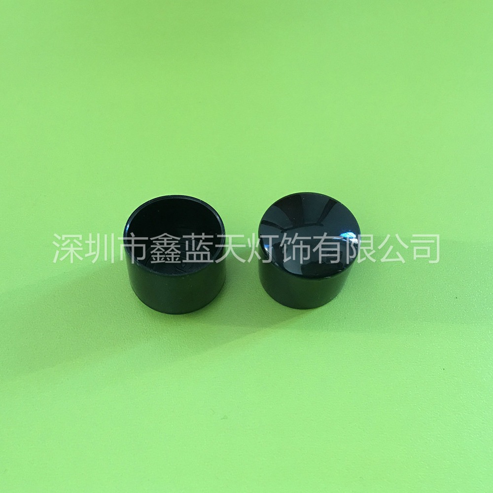 供应五金管PVC管外套 3mm 8mm 15.8mm管外套 铁管端口管外套