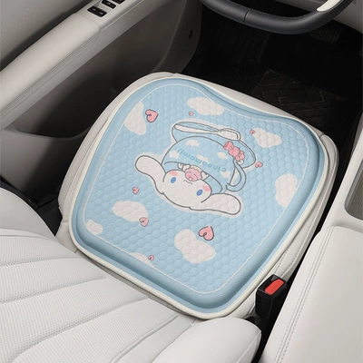 Cool pad | Silk Cooling Cushion for All