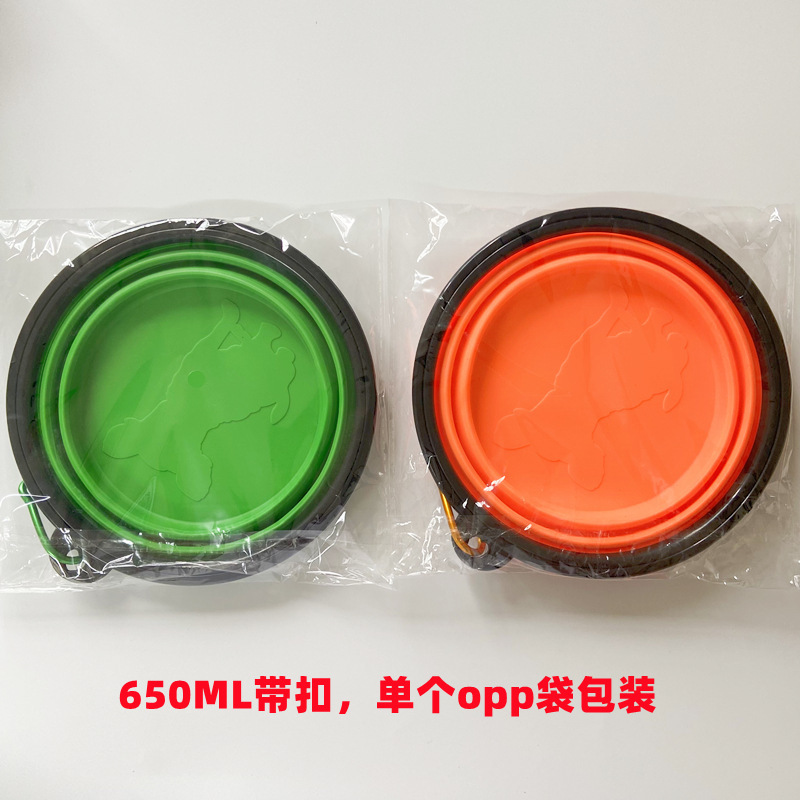 미디엄 버클 650ML