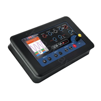 Qdb5A Diesel Vehicle Diagnostic: Avtomobil diaqnostika alətləri