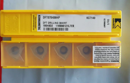 批发美国肯纳刀具DFTX20204MD KCU40济南哈量 肯纳刀具批发