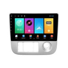 适用于Zotye众泰5008 T200 08-10款安卓大屏车载中控多媒体导航