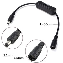 �Դ�_�P��LED̨��DC5521�_�P�����DĸUSB���_�PLED�A�ӟ����L��