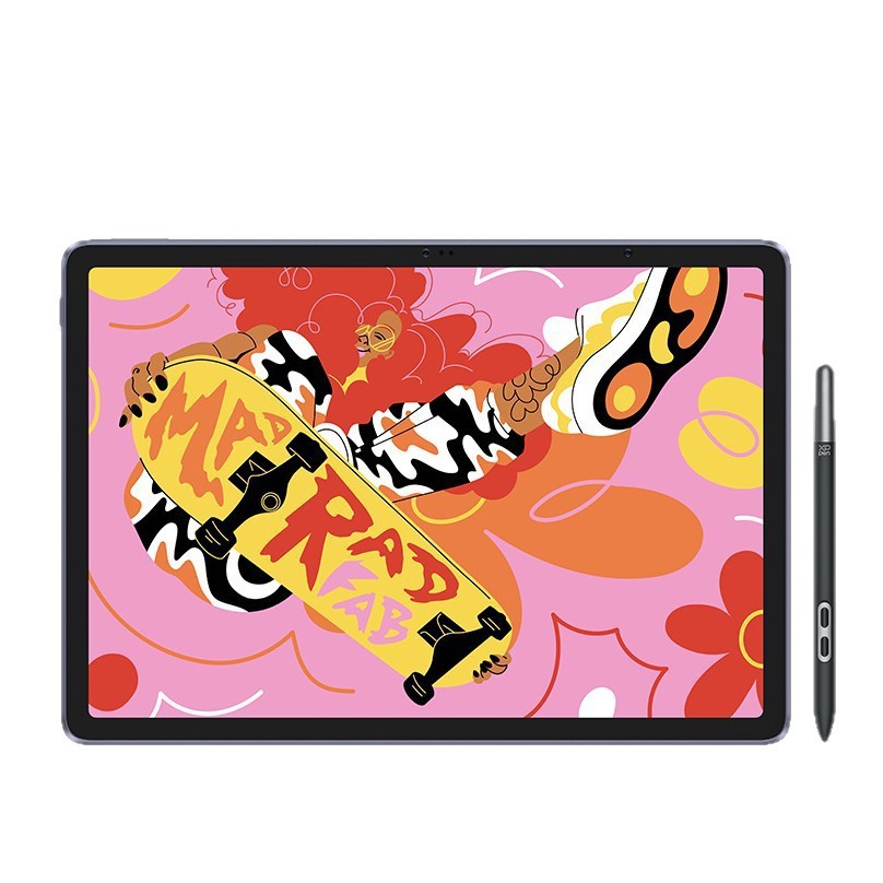 Xppen 페인팅 태블릿 매직 드로잉 패드 디지털 스크린 올인원 LCD 디지털 태블릿 핸드 페인팅 스크린