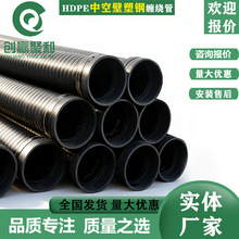 ȫ���� HDPE �пձ�����p�@�ܴ�ڏ���܏ͺϹ�������ˮ���۹ܲ�