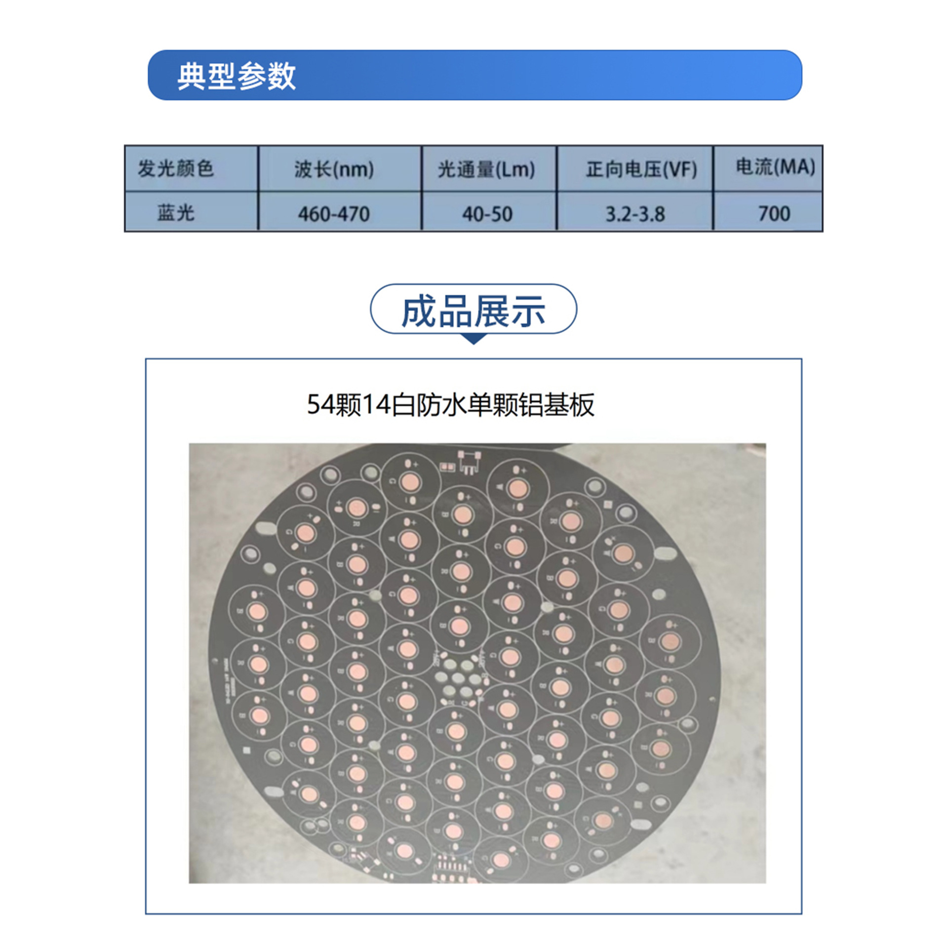 PL-3352-B-3W���������ˮ�����ҡͷȾɫ������̨��ά�޵ư�