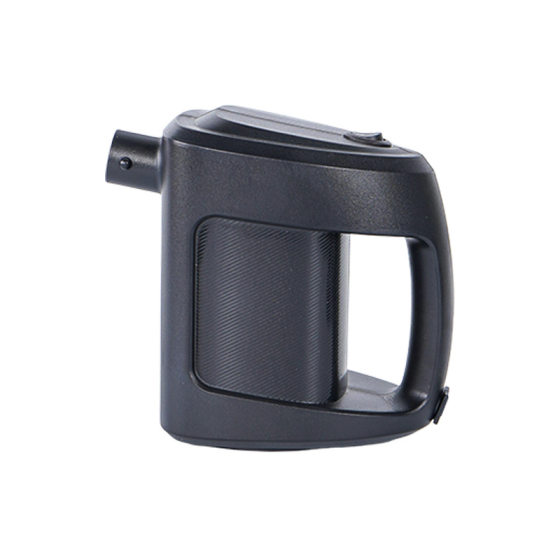 Cross-border European standard high-power handheld wired dust collector suit cleaning computer chassis portable vehicle dust collector
