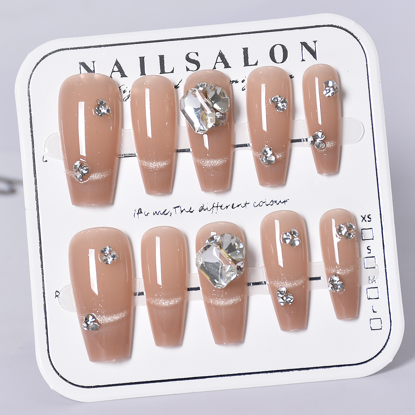 nail stickers for manicure