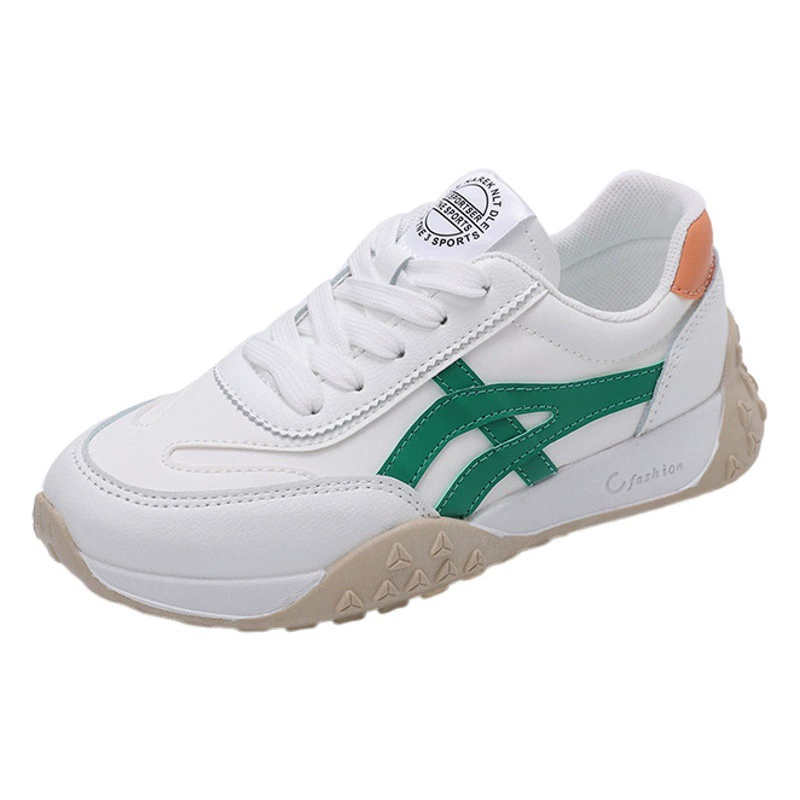 Женская обувь, кроссовки, весна 2021, новые модные туфли для папы, популярные женские повседневные универсальные туфли Форрест Гамп NK122