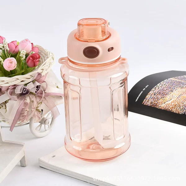 Light pink