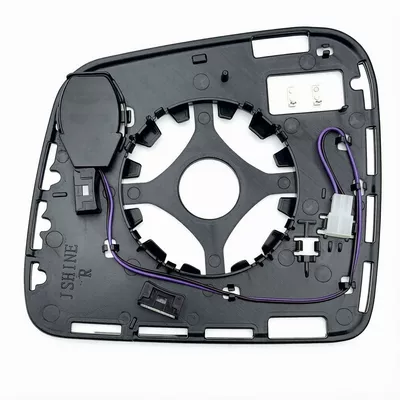 blind spot assist mirror lens, Car mirror