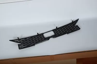 Suitable for Tengshi Z9GT Automobile anti-insect net - black-warrior