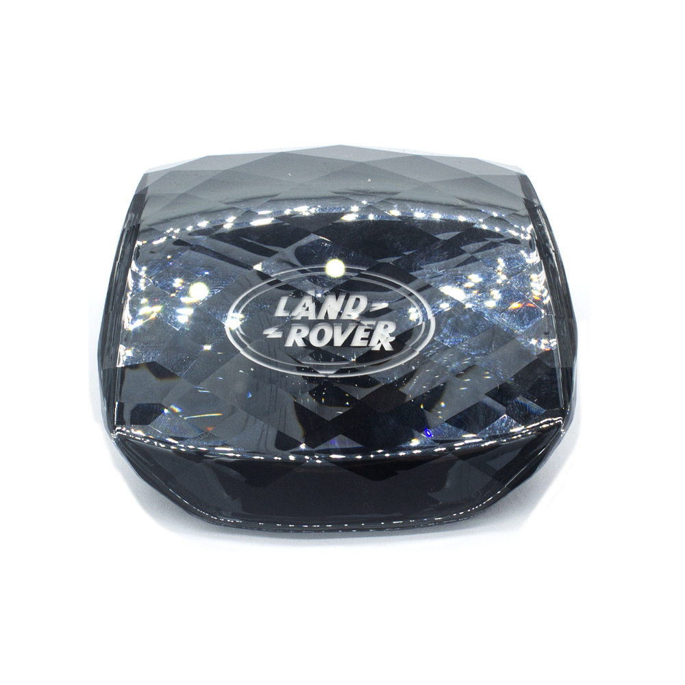 Transfronterizos Land Rover Crystal Gear Switch image 2