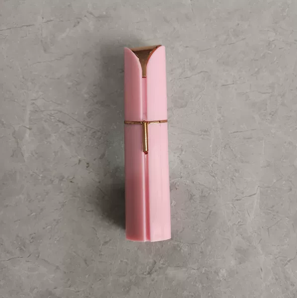 Color box packaging (pink)