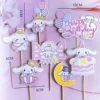 Cinnamoroll №2, набор из 10 шт.