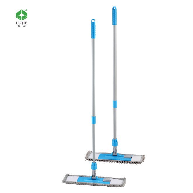 Dust mop flat mop fiber Cloth Mop coral velvet mop chenille mop Dust mop flat mop fiber Cloth Mop coral velvet mop chenille mop