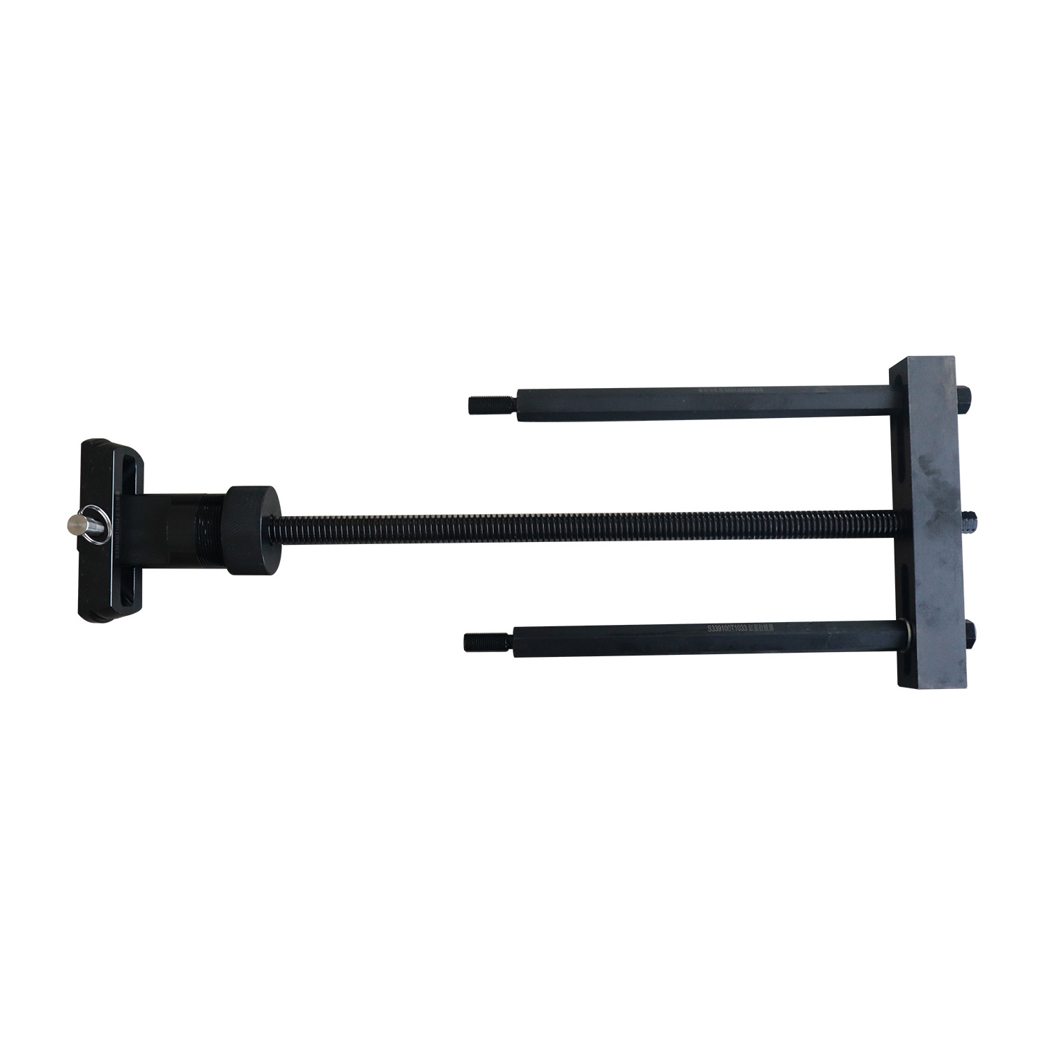 Auman重汽T7H 北京重卡康明斯X15N发动机维修工具缸套拉拔器