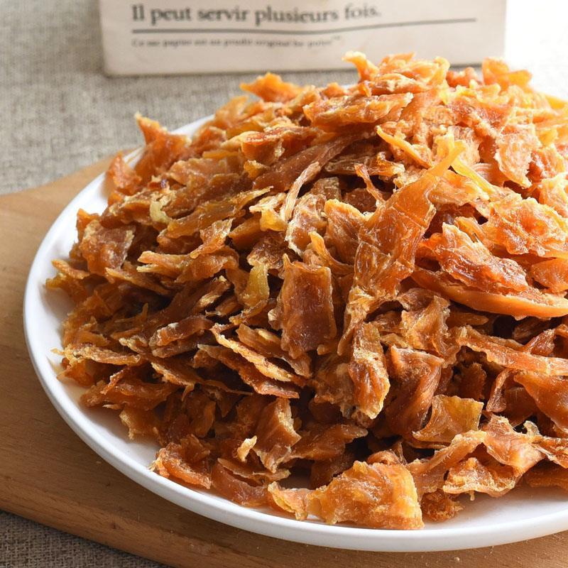 닭가슴살 작은조각 1kg [훈련견에게 주는 맛있는 보상]