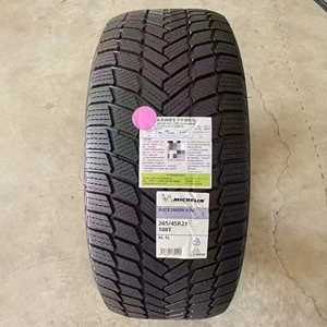 Michelin qış şinləri 265/45R21 285/45R21 275/45R21 315/40R21 L9 üçün ideal