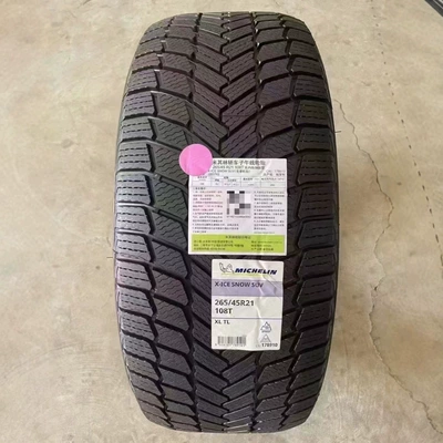 Michelin Winter Tires 265/45R21 285/45R21 275/45R21 315/40R21 Ideal for L9 (Vehicle tire)