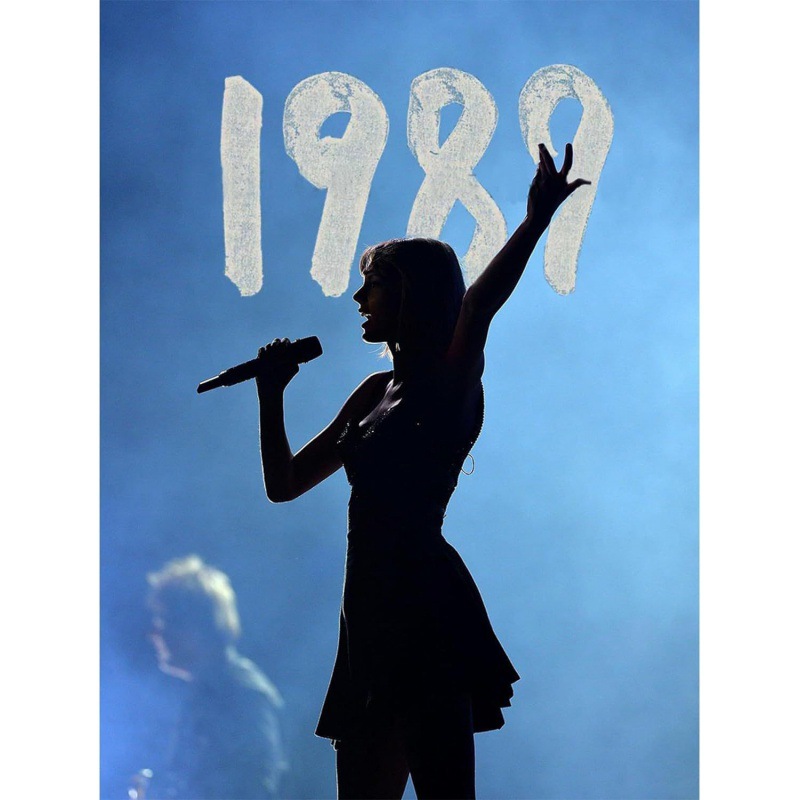 Pintura de Diamantes 5D, Diseño de Cantante Taylor, Pintura Decorativa DIY Hecha a Mano, Diamantes Redondos y Cuadrados, Éxito de Ventas en Amazon, Pintura de Diamantes Kpop