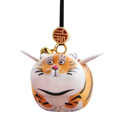 Car hanging — interior decoration Ping An Internet