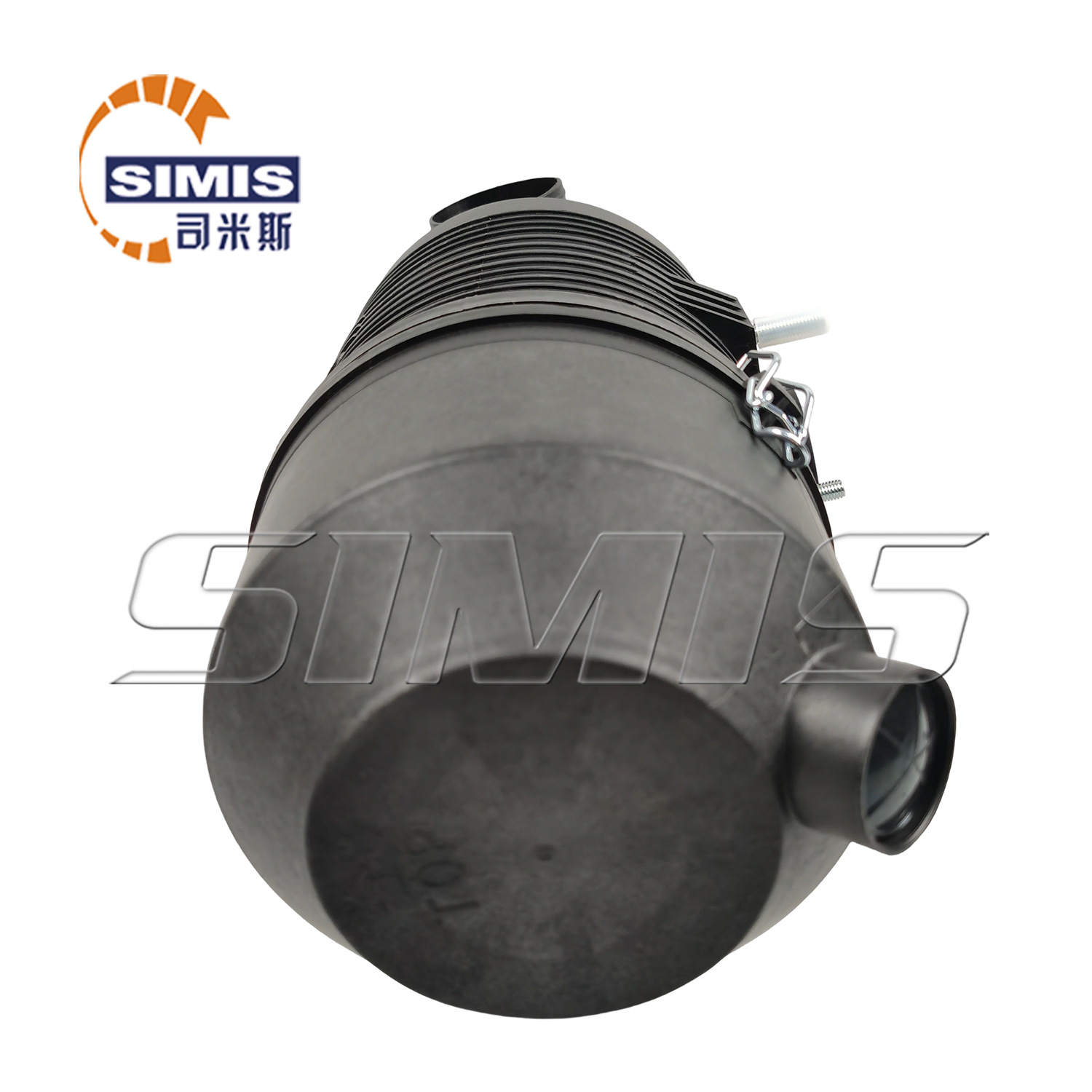 叉车空气滤芯总成 适用于 江淮 CPC(D)20-35,FD20-30T3CS-A