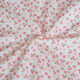 Heart Heart Star Cartoon AB Bedding Baby Fabric Twill Pure Cotton Fabric
