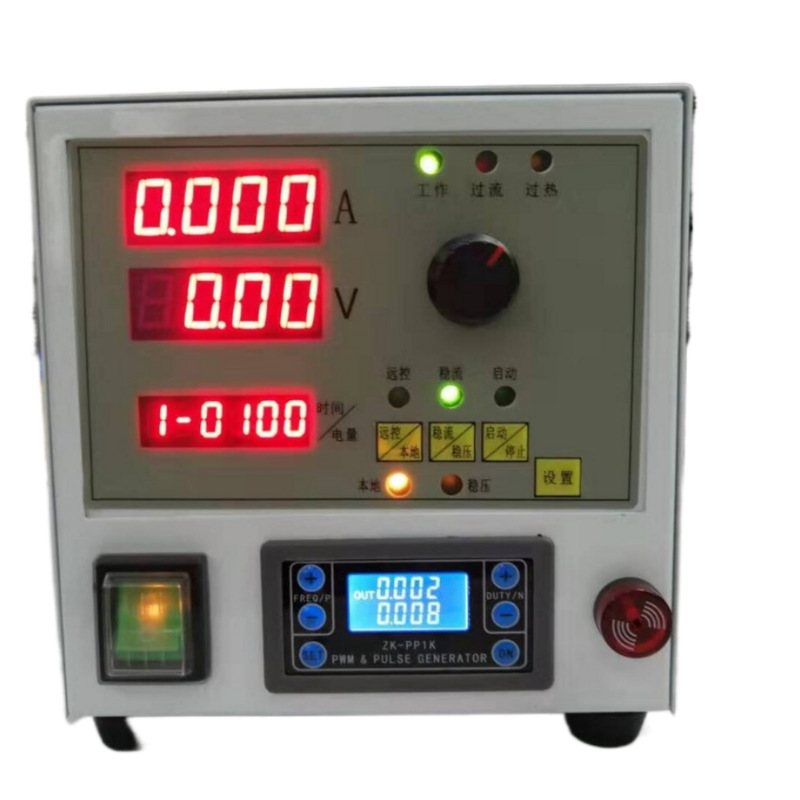 单脉冲30V1A-1