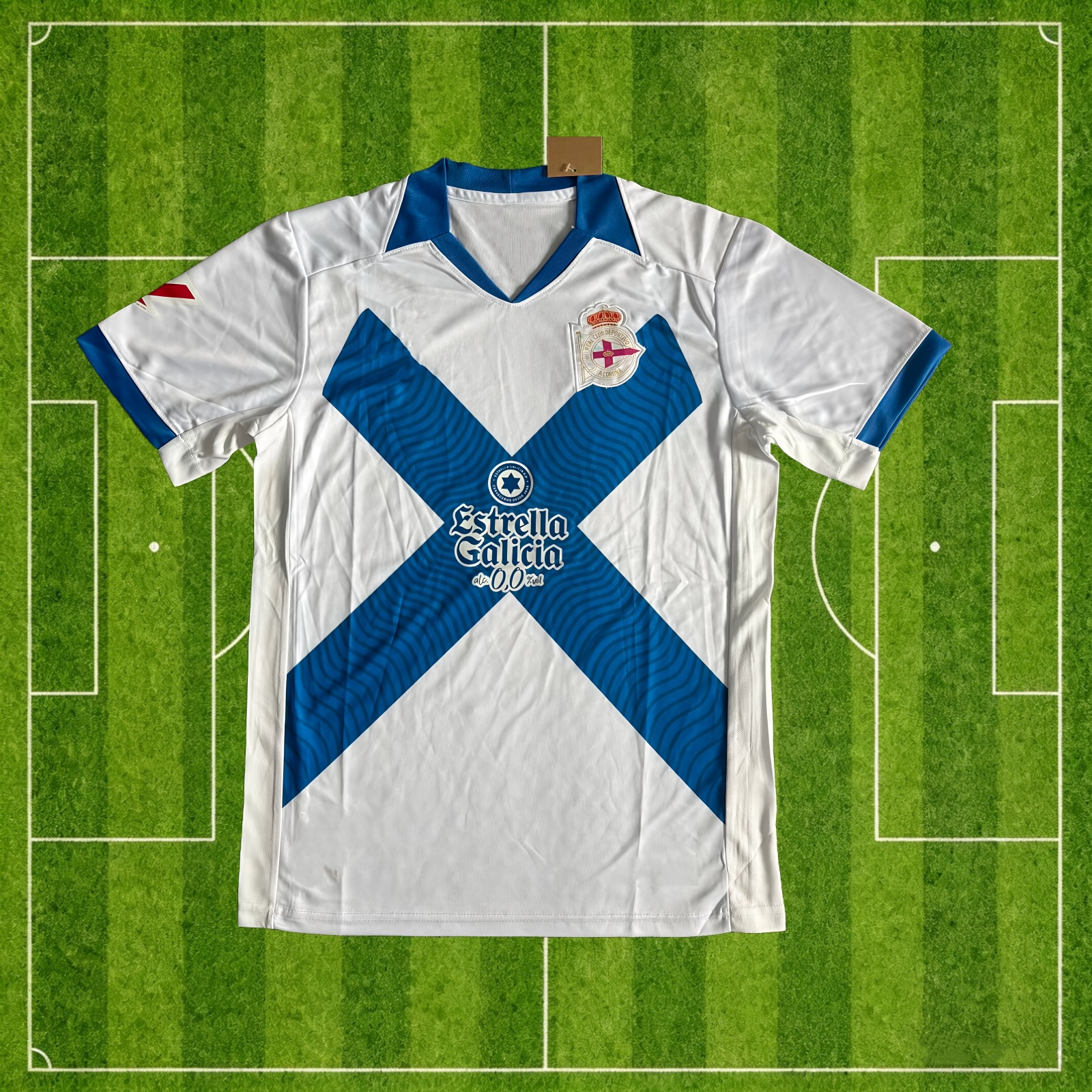 2627 Tailandia transfronteriza España Atlético Betis Bilbao camiseta de fútbol de Lisboa jersey