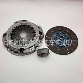 发电机及配件;起动机及配件;汽摩离合器