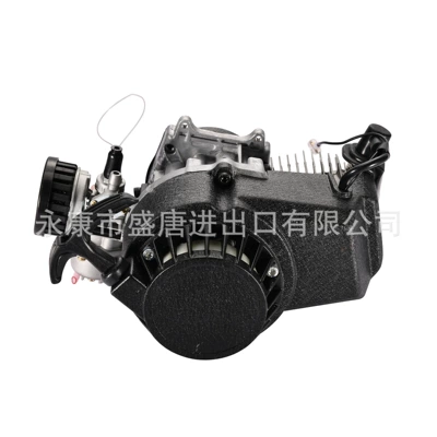 Black, Other brake systems