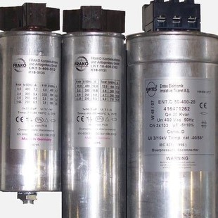 FRAKO CAPACITORS LKT 28,2-440-DP FRAKO LKT28.2-440-DP AKD30