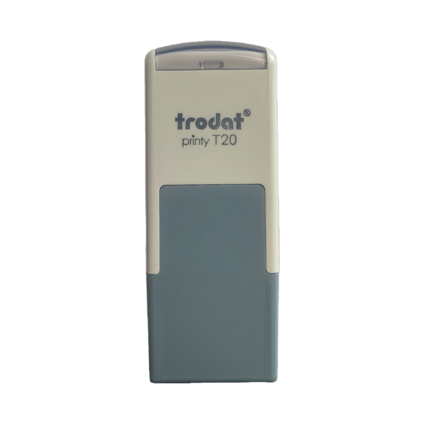 Zhuoda nombre sello privado sello de tinta