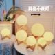 Explosive net red moon night light living room bedroom desk ornaments bedside lighting decoration creative moon light wholesale