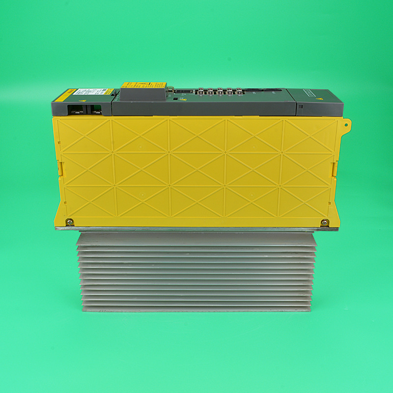 A06B-6097-H205发那科fanuc驱动器伺服放大器全新二 手现货议 价