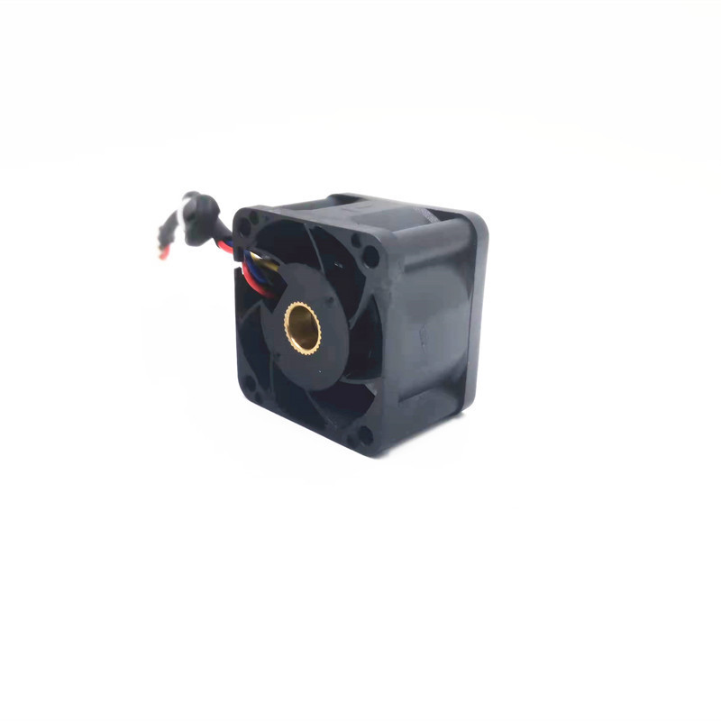 台达 FFB0412MN-增压风扇40*40*28MM双滚珠大风量散热风扇