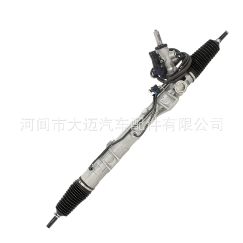 49001‑9799R Steering Gear Assembly Left Hand Drive LHD for Renault Latitude Steering Rack