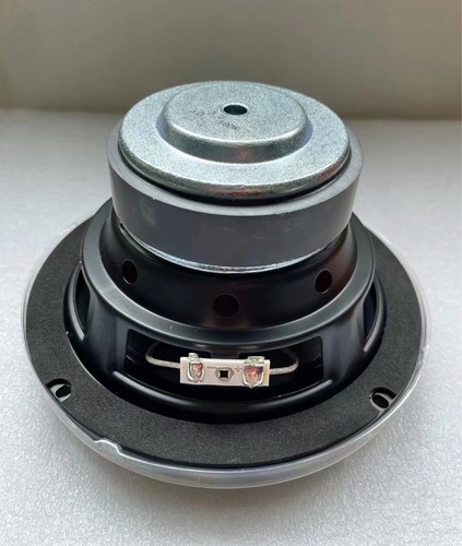 6.5-inch mid-low frequency 4-ohm 100-watt speaker