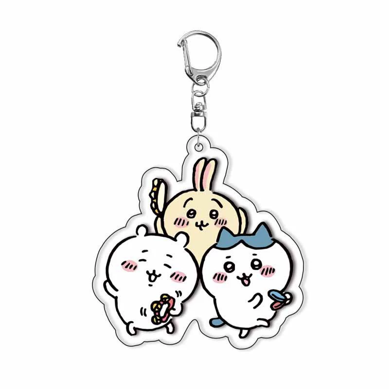 (Cross-border trading), acrylic keychain, DIY