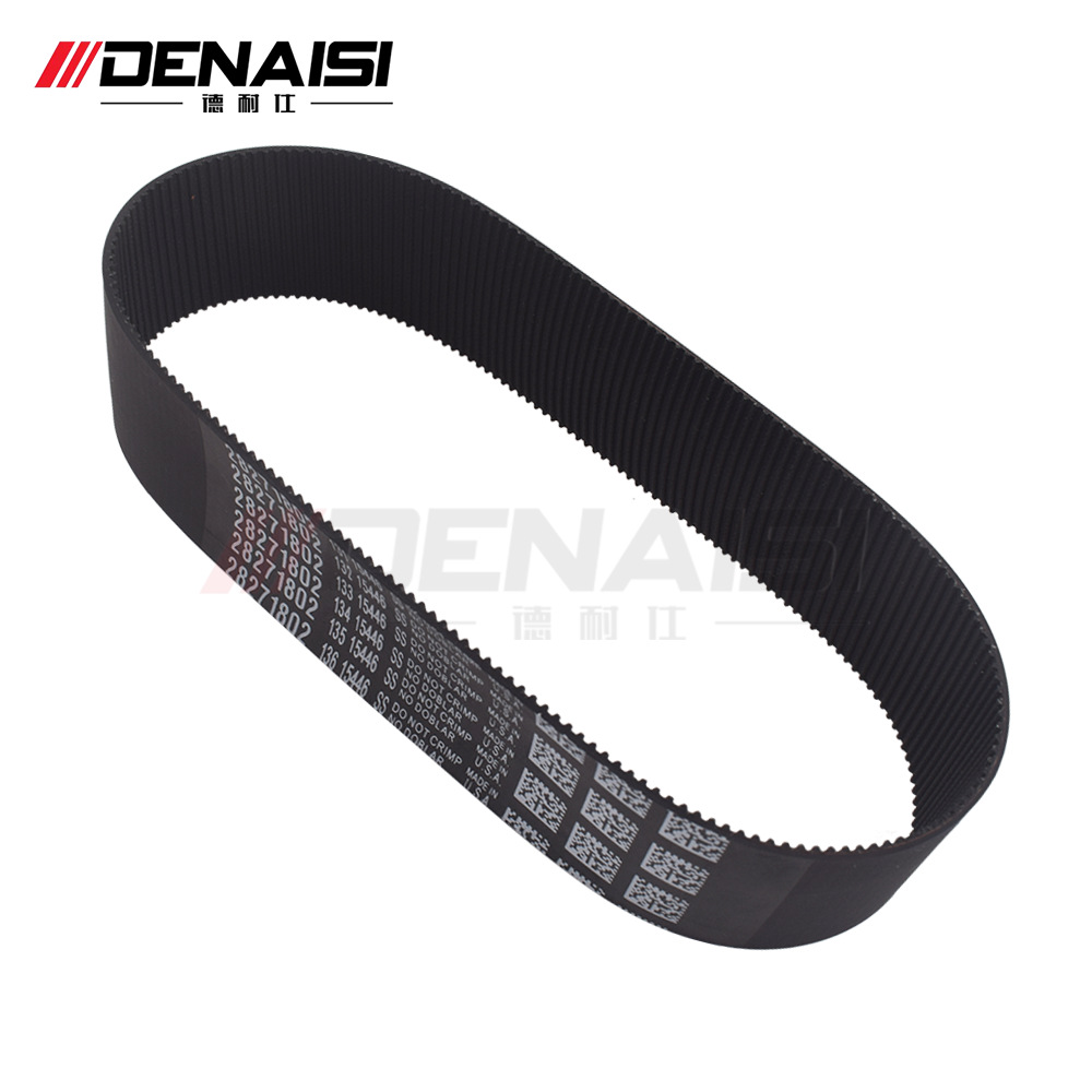 28271802 electronic steering belt is suitable for GMC Cadillac Escalade steering transmission belt