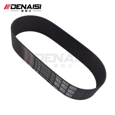 Cadillac Escalade steering transmission – Belt