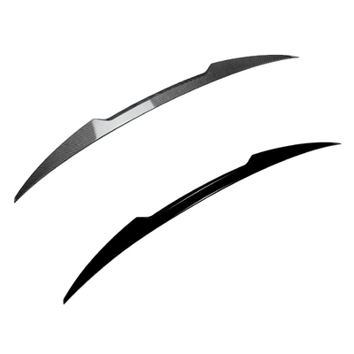 M4 model top wing tail | Fixed wind wing