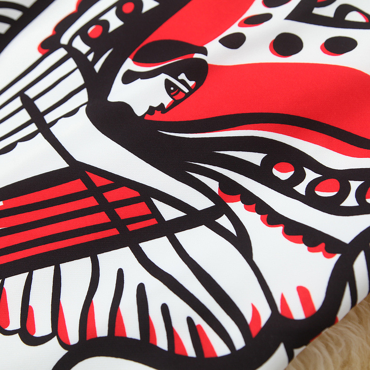 Robe printy