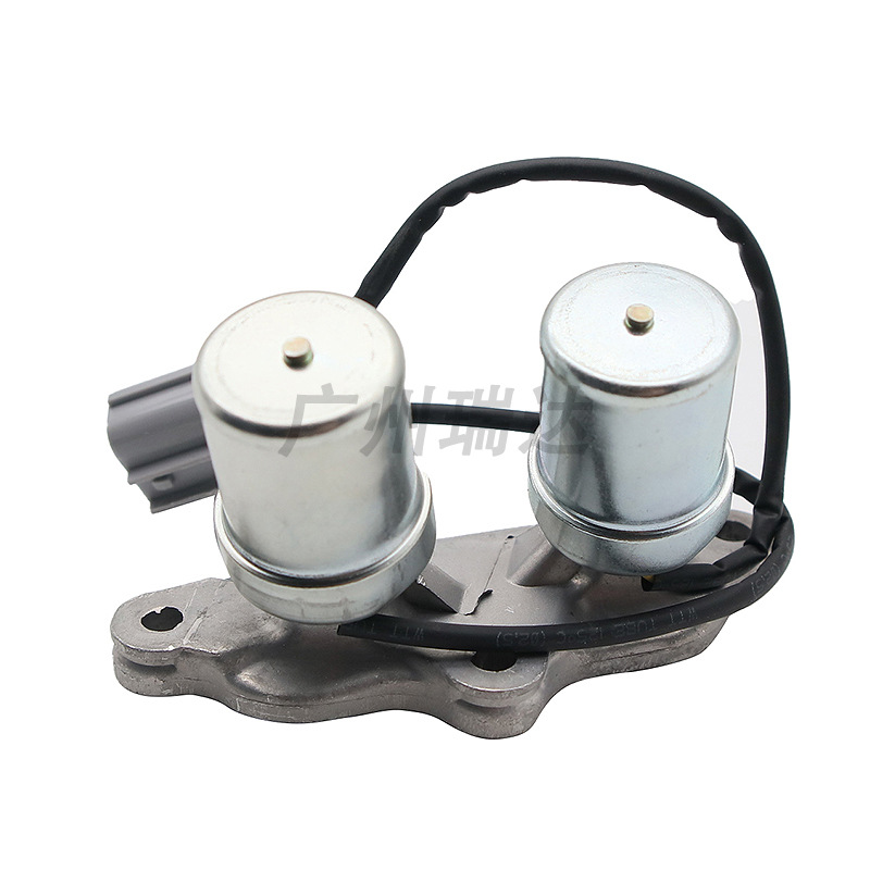 Aplicable a la válvula solenoide de transmisión de automóviles de Honda, válvula solenoide de onda 28200-P0Z-003 al por mayor