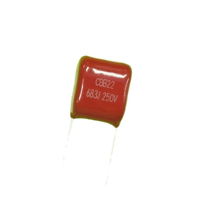 CBB����0.068UF 100V/250V/400V683J ��·��