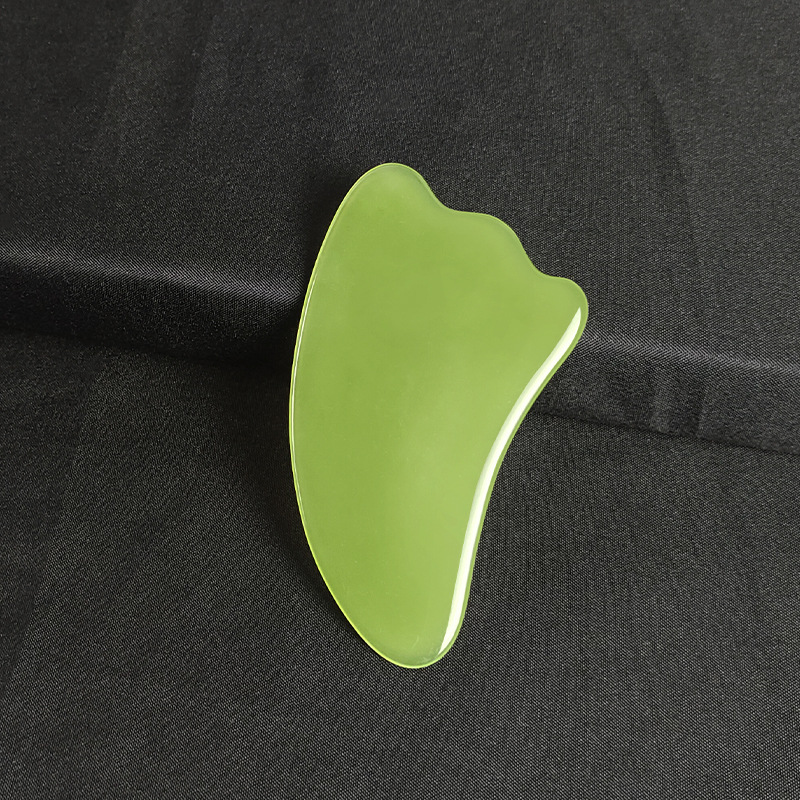 Barras de raspado facial, barras de raspado facial, salón de belleza, masaje facial, agujeros de elevación, barras de acupuntura, raspado facial para mujeres, uso general para todo el cuerpo