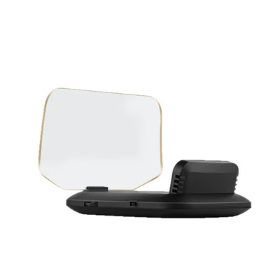 Display with Navigation, Car display