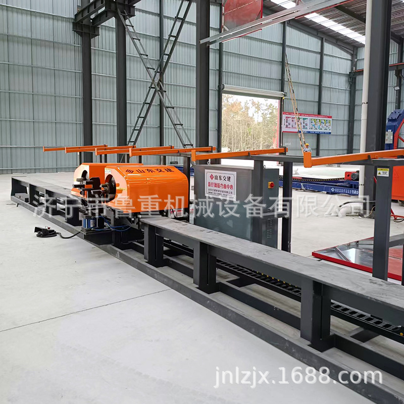 LZB2-32型全自动钢筋弯曲机  32型智能钢筋弯曲中心 钢筋弯曲机