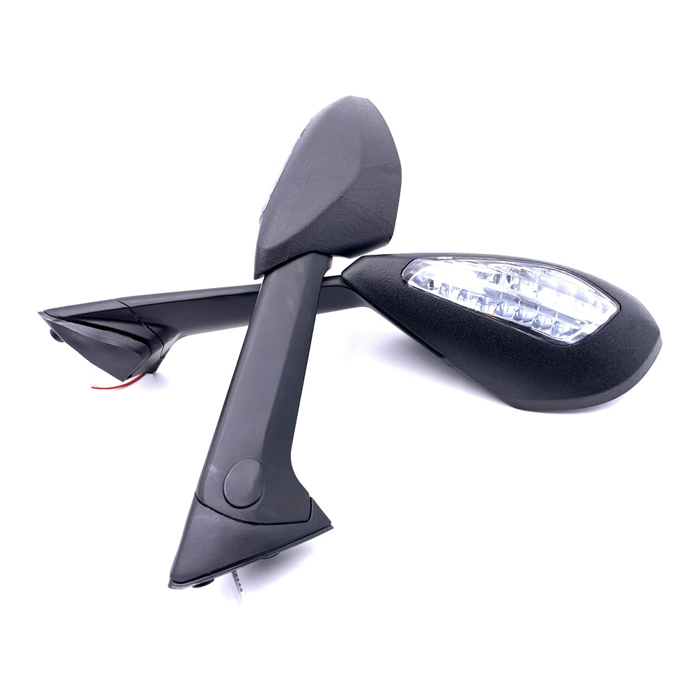 ForDUCATI 1199Panigale 12-14 899Panigale14-15 мотоциклетное LED-зеркало заднего вида